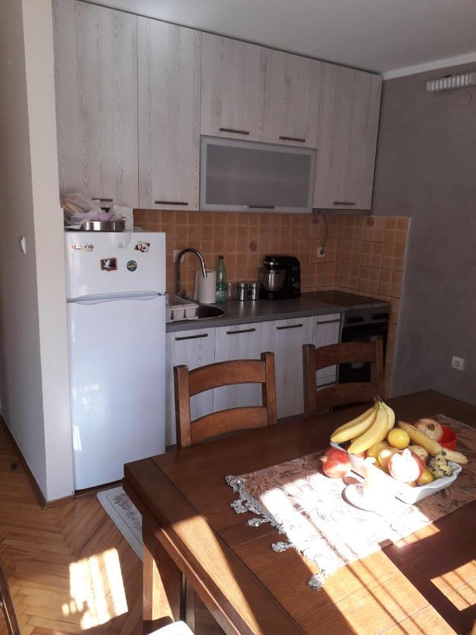 Apartment Stana Petrovac Exterior photo